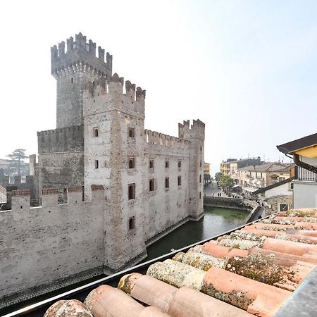 Sunset Apartment Home & Terrace Sirmione Exteriér fotografie